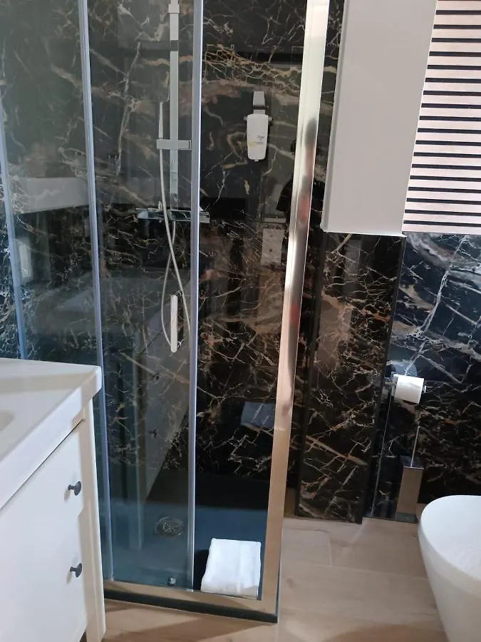 M97&Rooms 97 Macchi Milano