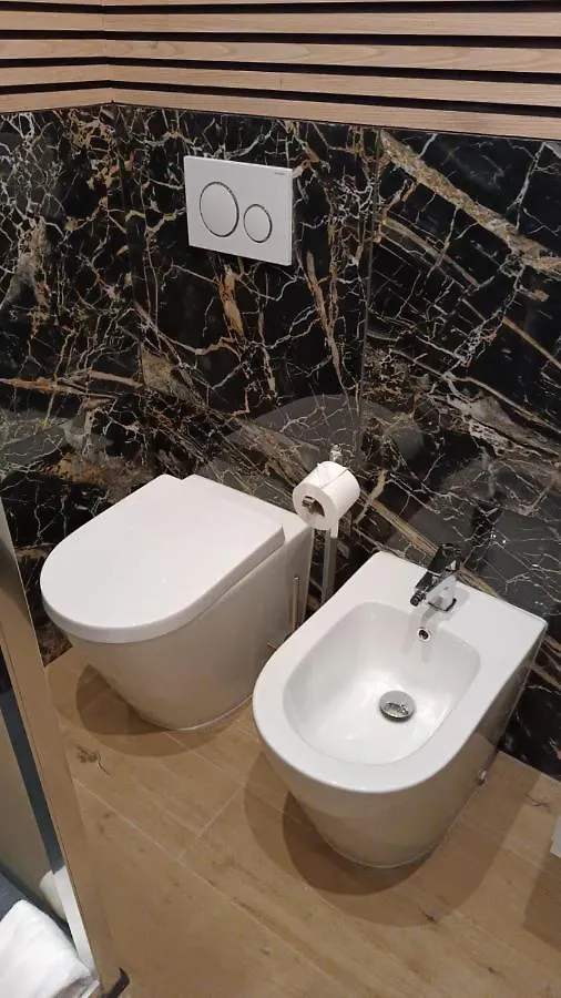 M97&Rooms 97 Macchi Milano Lejlighed
