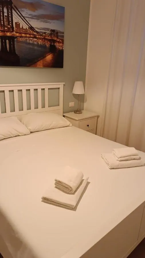 M97&Rooms 97 Macchi Milano Lejlighed